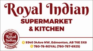 Royal Kitchen